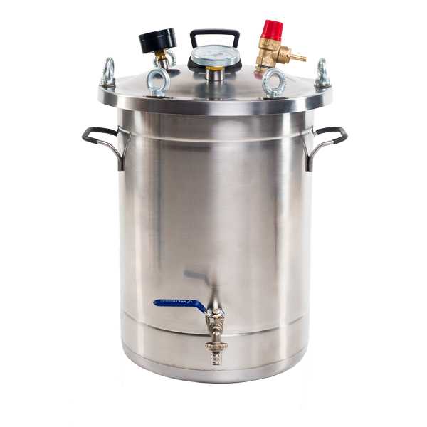 Распродажа автоклавов БУЛАТ в Ивделе