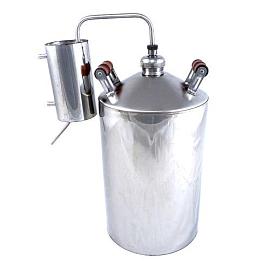 Самогонный аппарат в Ивделе всего за 3200 рублей